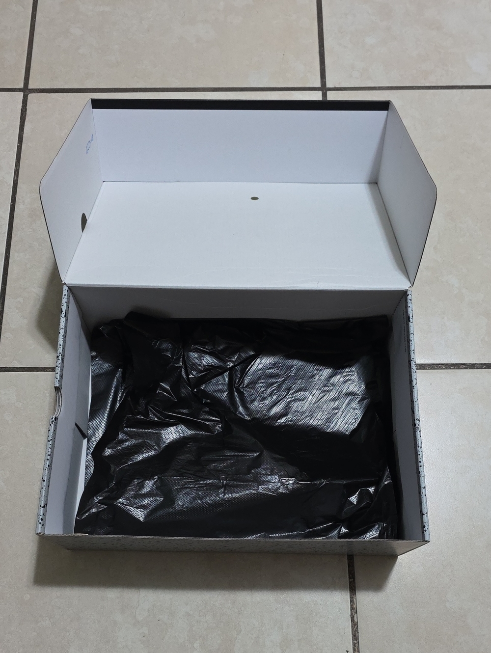 Empty Shoe Box - Picture 6 of 7